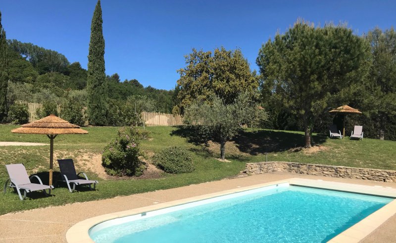 Le Clos Saint Michel Resort & Spa