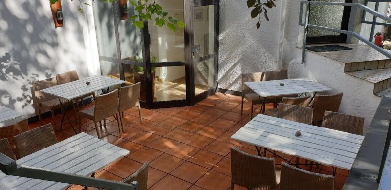 Hotel Restaurant Weinlaube