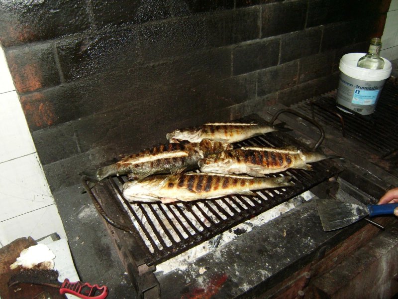 La Timpa