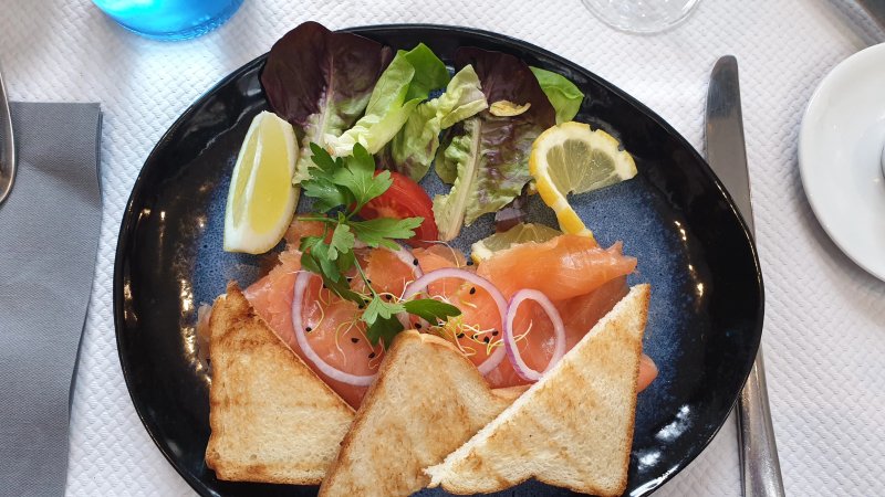 La Brasserie Armoricaine