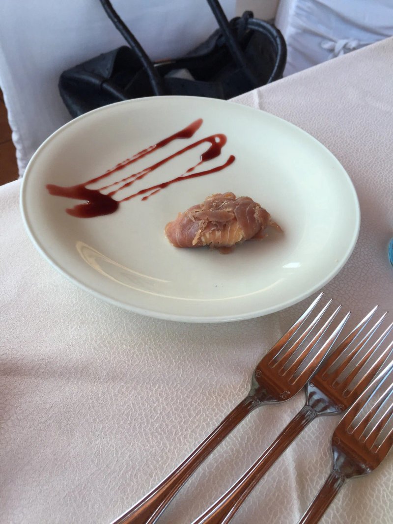 Ristorante Pesce Fresco