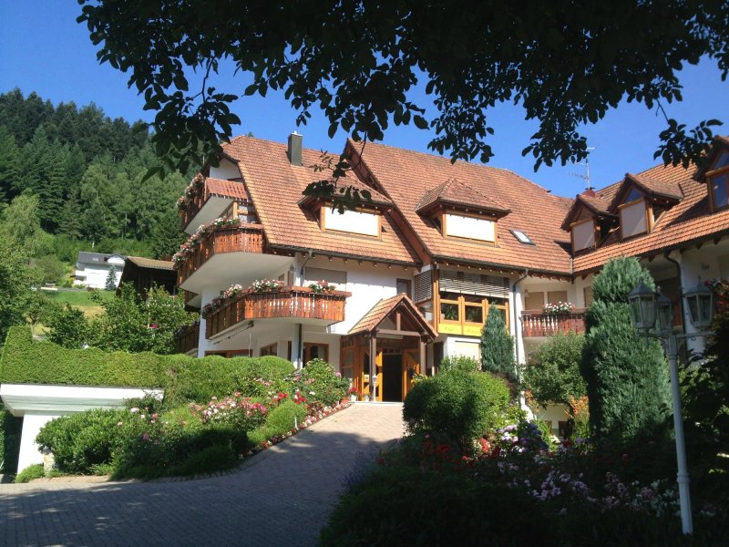 Hotel-Pension Cafe Schacher