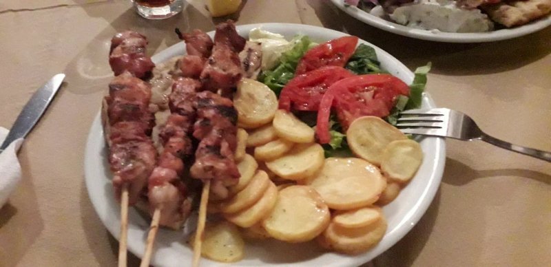 Pita Bar