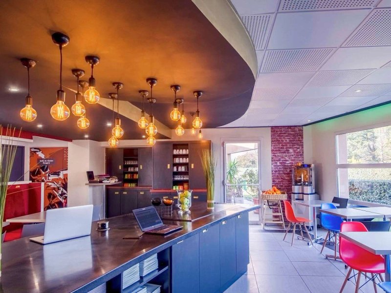 Hotel ibis Styles Toulouse Blagnac Aeroport