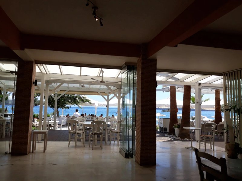 taverna-restaurant Mira-Mare