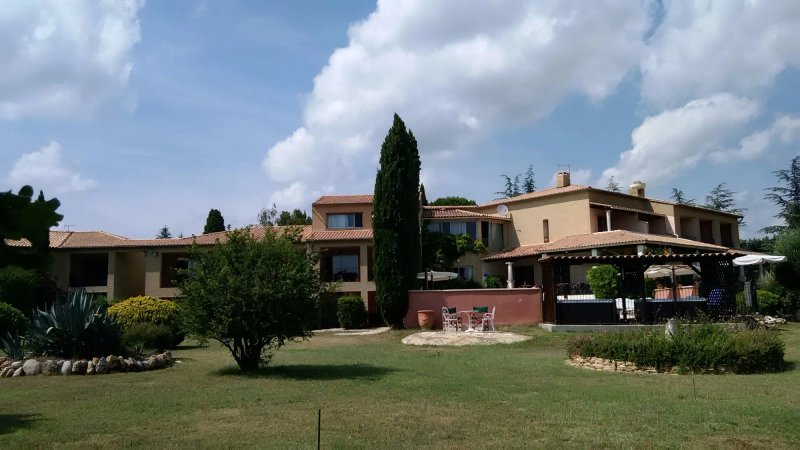 Hotel Restaurant Bellerive