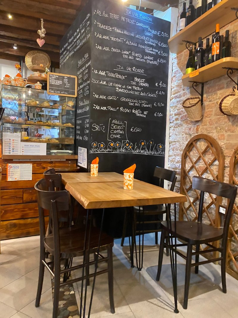 Cantina Arnaldi