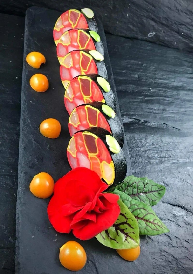 Susharnia Sushi Bar