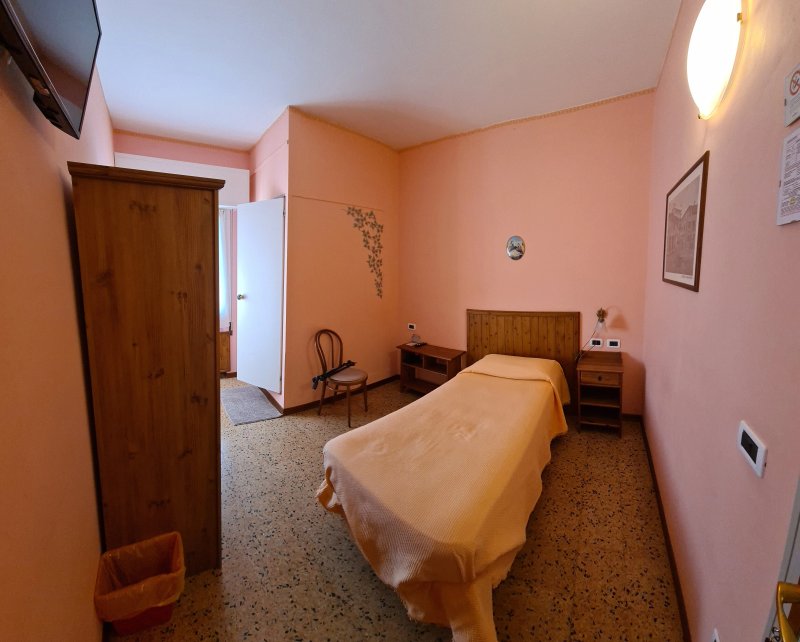 Albergo Ristorante Montevenere