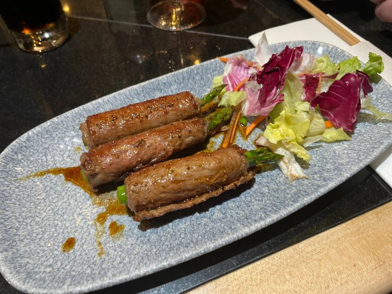 Sapporo Teppanyaki - Liverpool