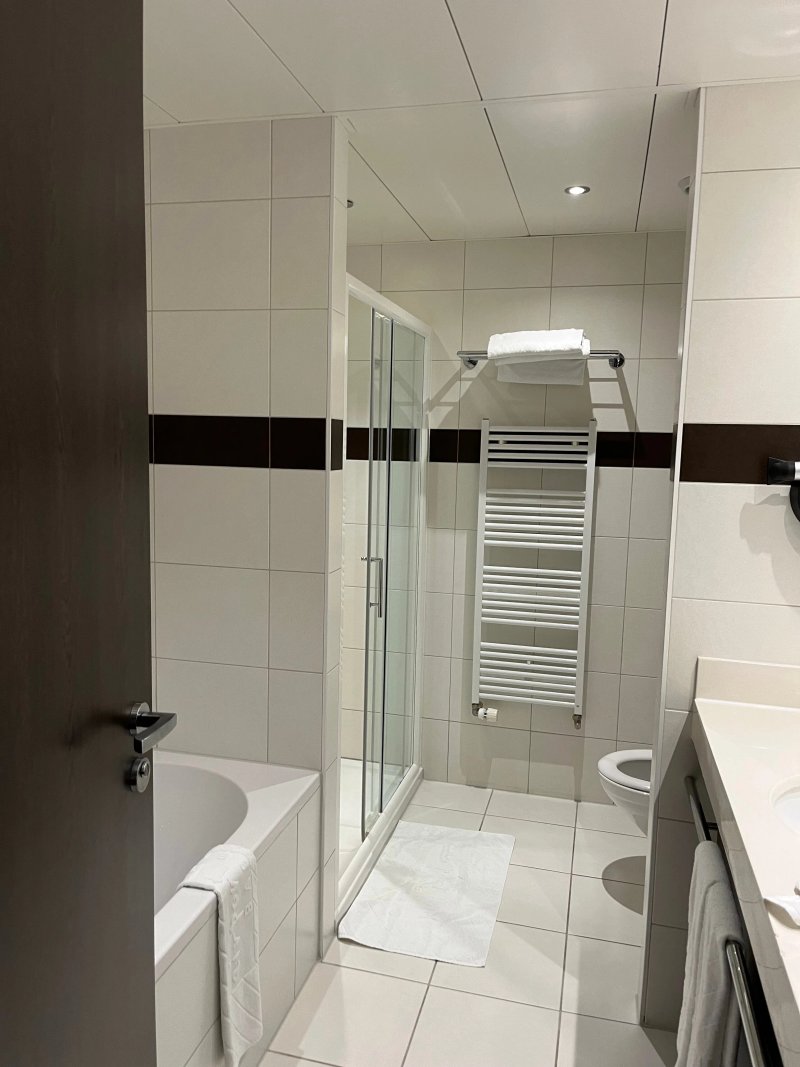 Airport Hotel Basel