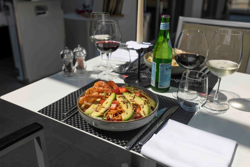 Bistro Casino Locarno