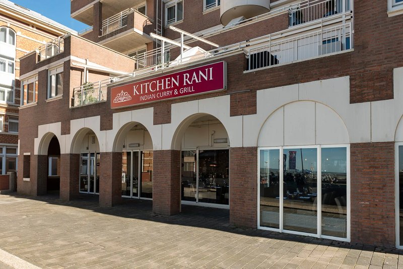 Kitchen Rani