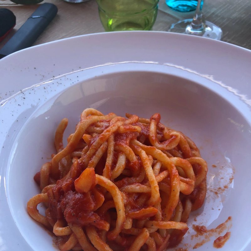 Il Covo Osteria Di Montepulciano