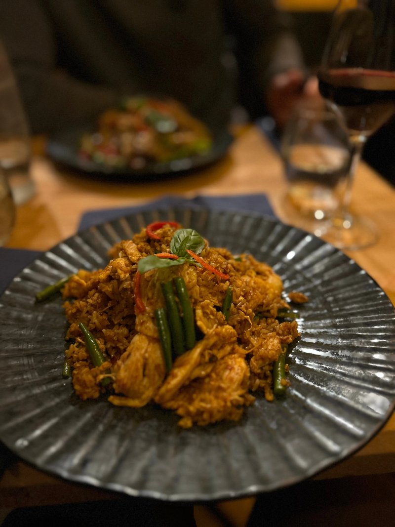 Nusara | Thai, Poole