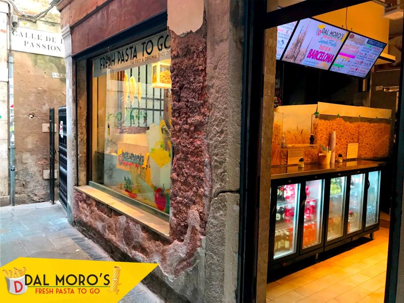 Dal Moro's