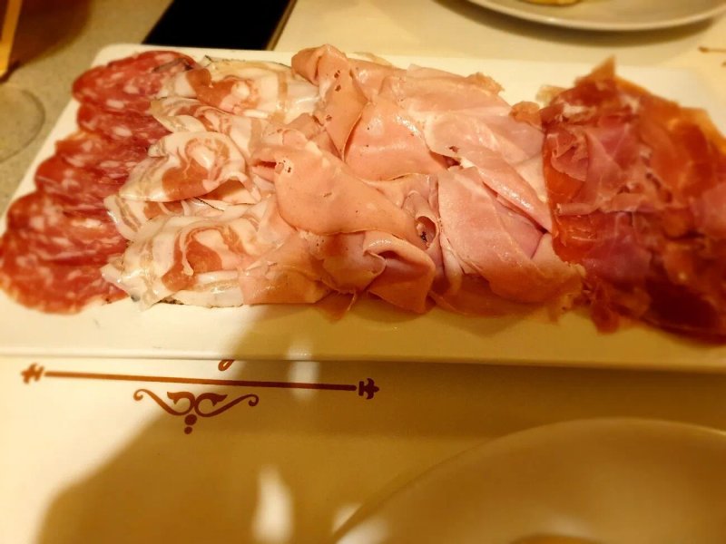 Osteria della tigella