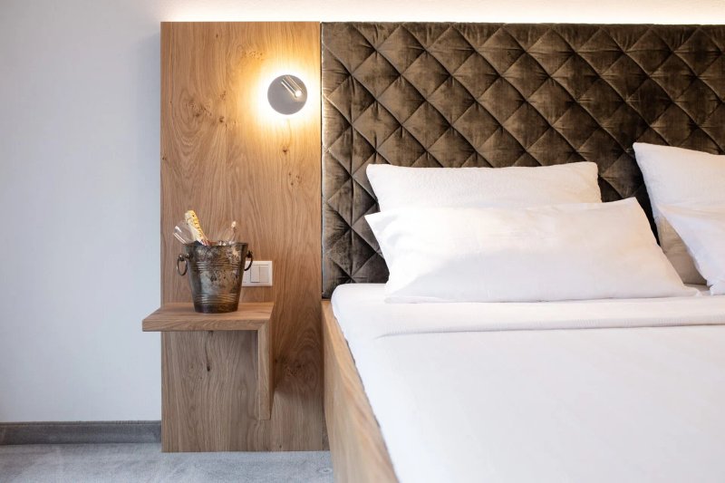 Thurners Boutique Hotel