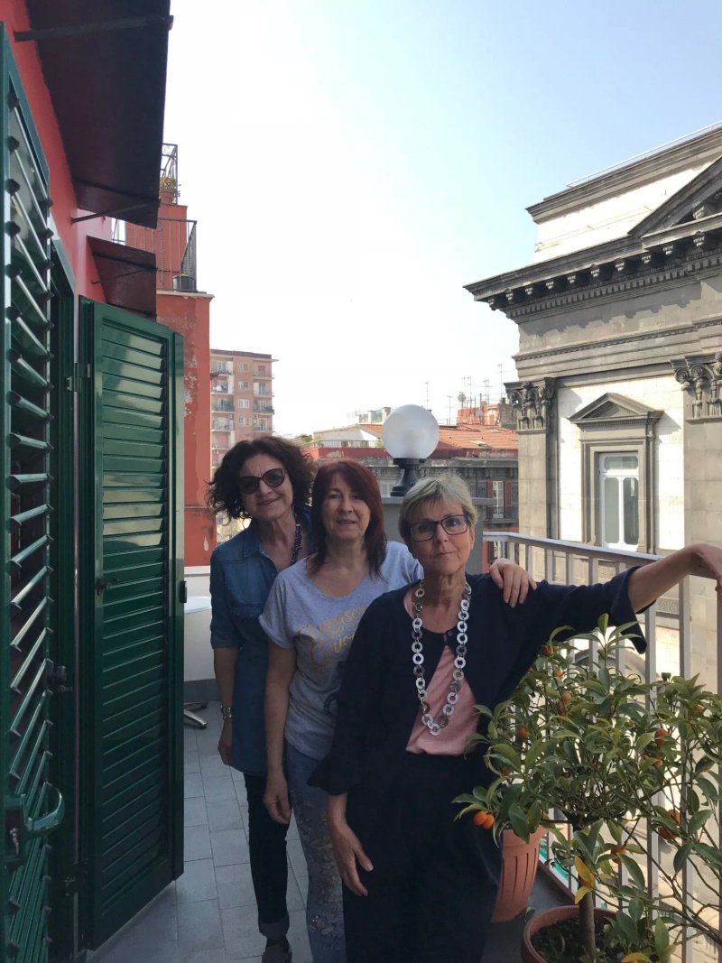 Federico Secondo Bed and Breakfast