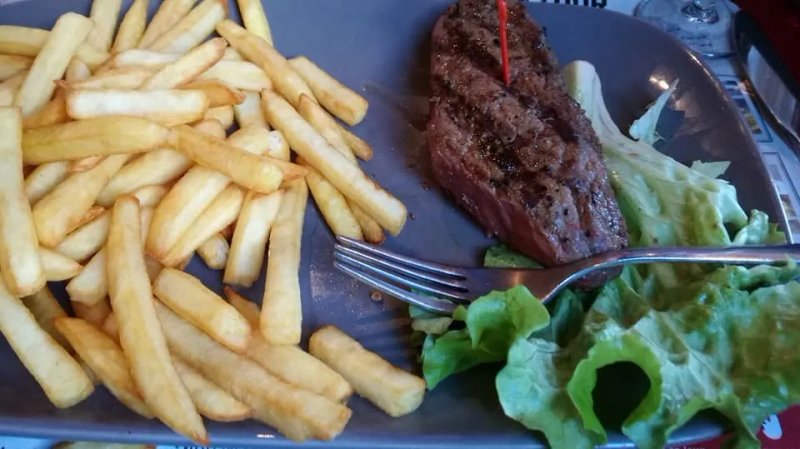 Buffalo Grill Montpellier