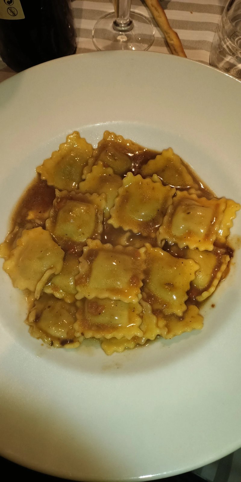 Osteria del Frate
