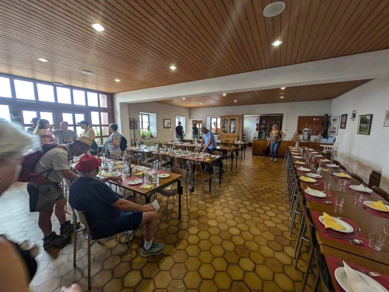 Le Train Gourmand du Vignoble