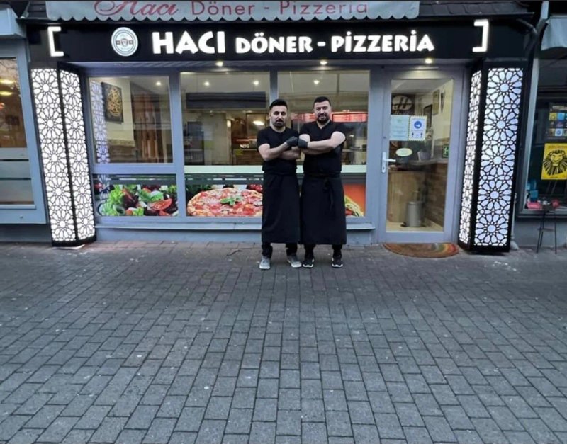 Pizzeria Haci