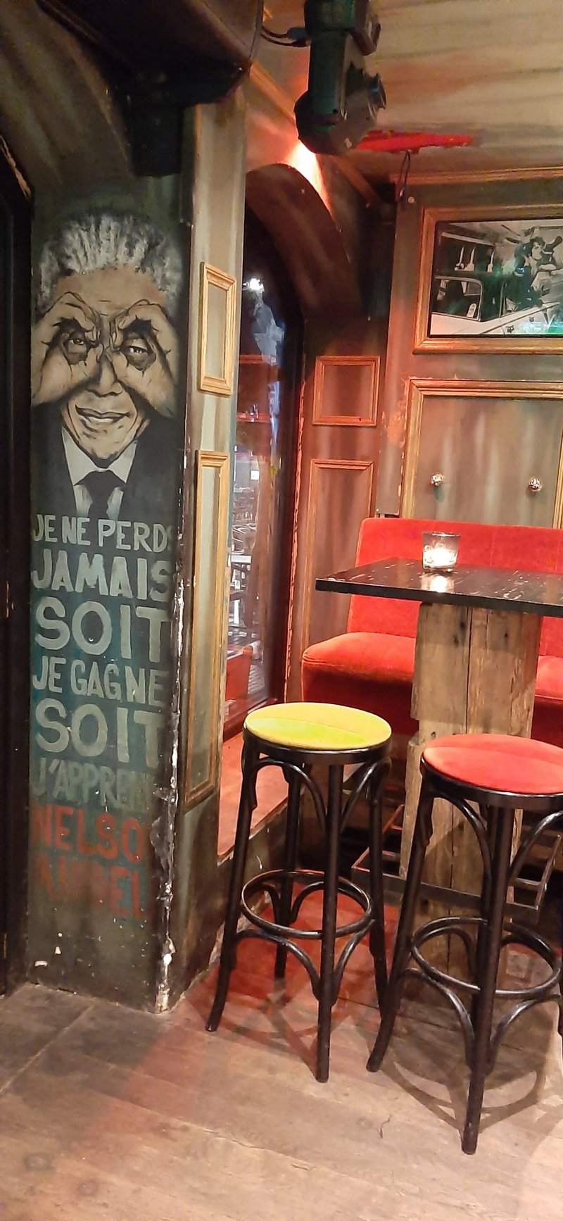 L'Impasse