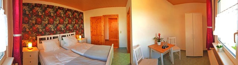 Pension Zum Lindenwald Colbitz