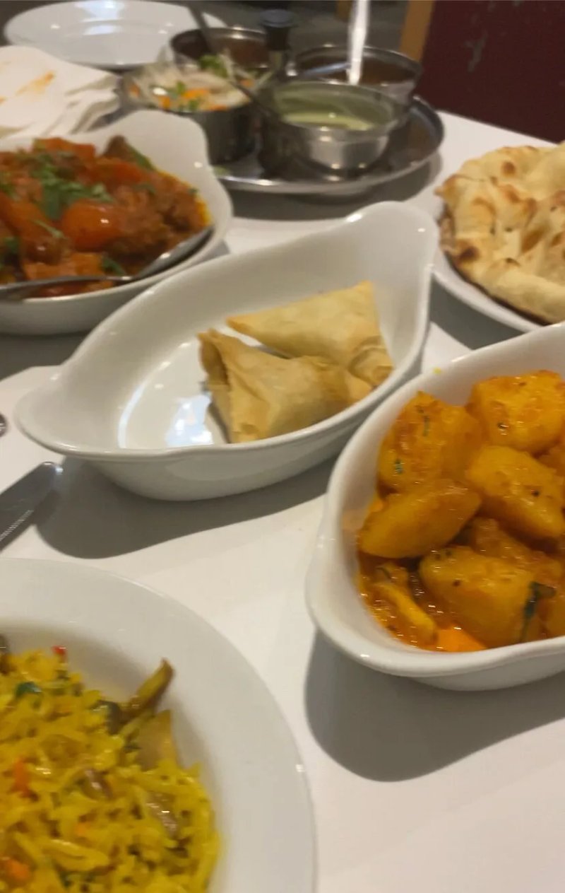 Joi Tandoori