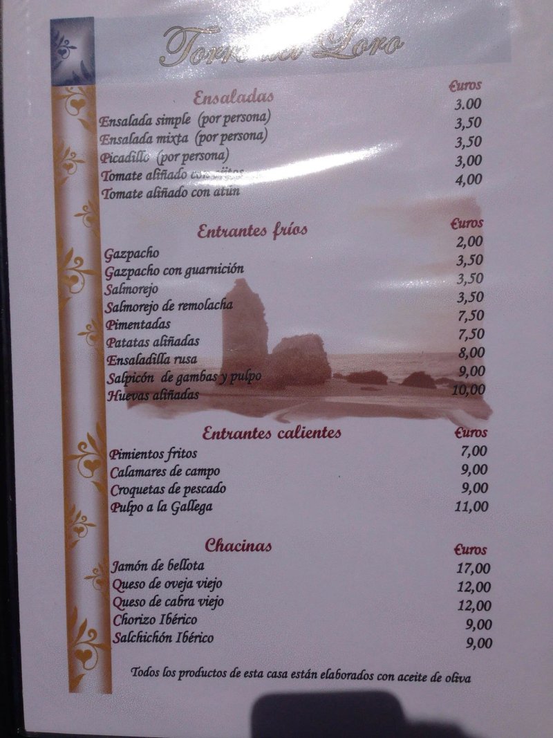 Torre Del Loro