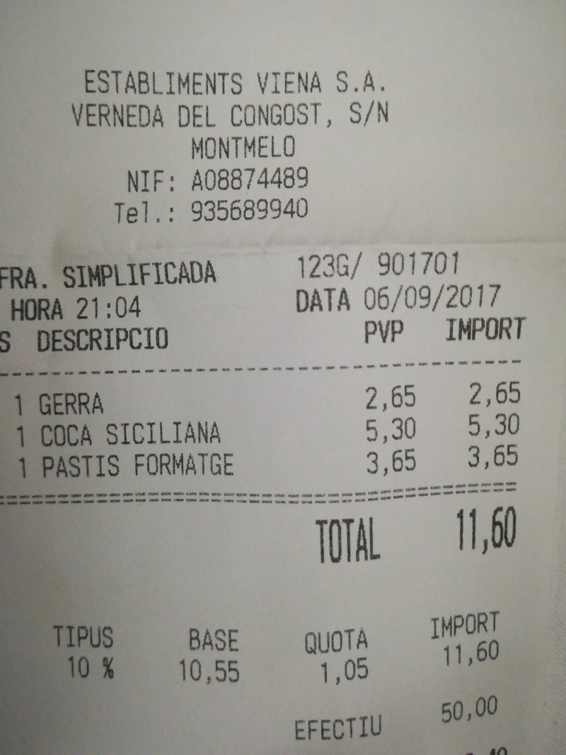 Viena Montmelo