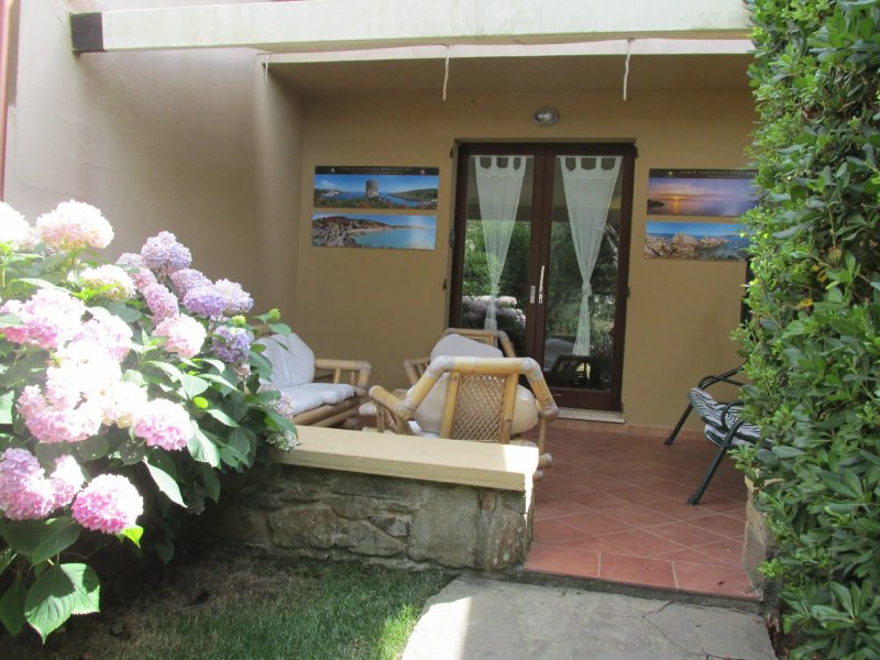 Bed and Breakfast Mr. Caruba