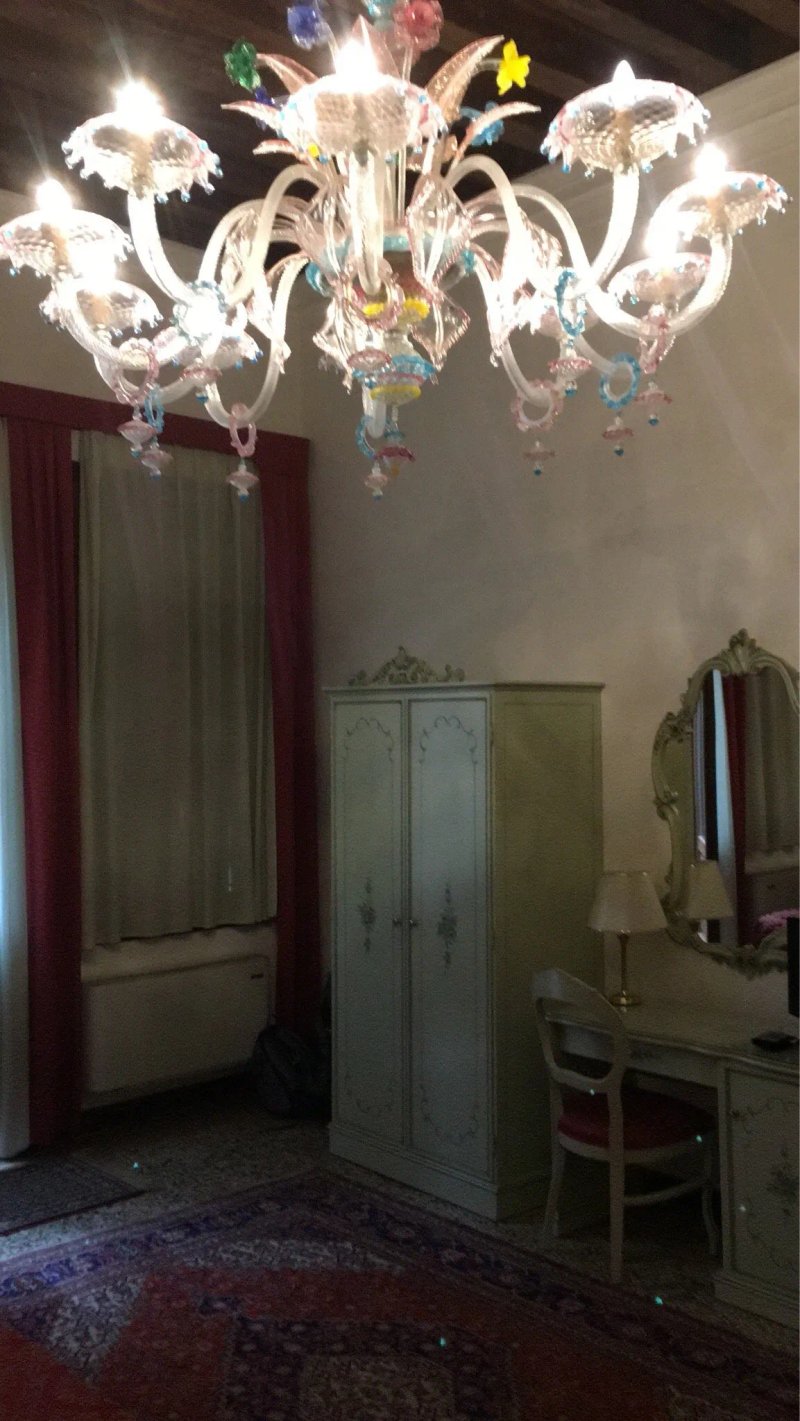 Guesthouse Ca' San Marcuola 1