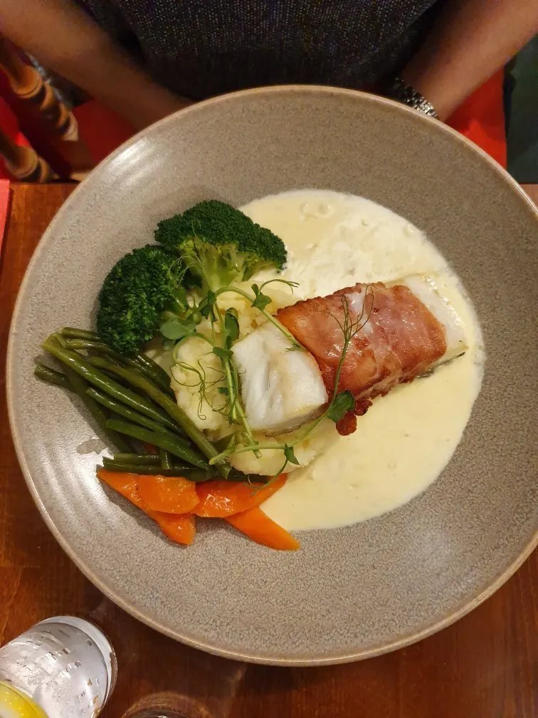 Sorriso Restaurant