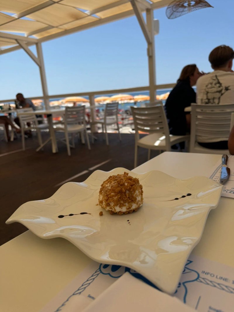 Ristorante Lido Miramare
