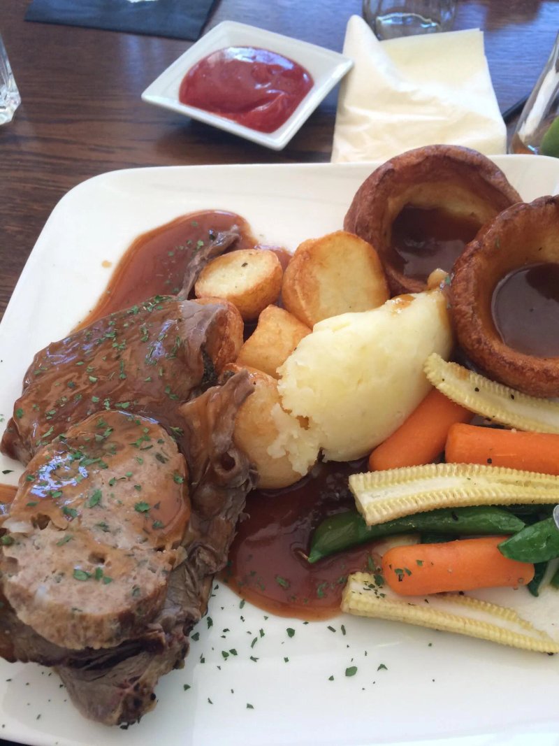 Mercat Bar and Grill