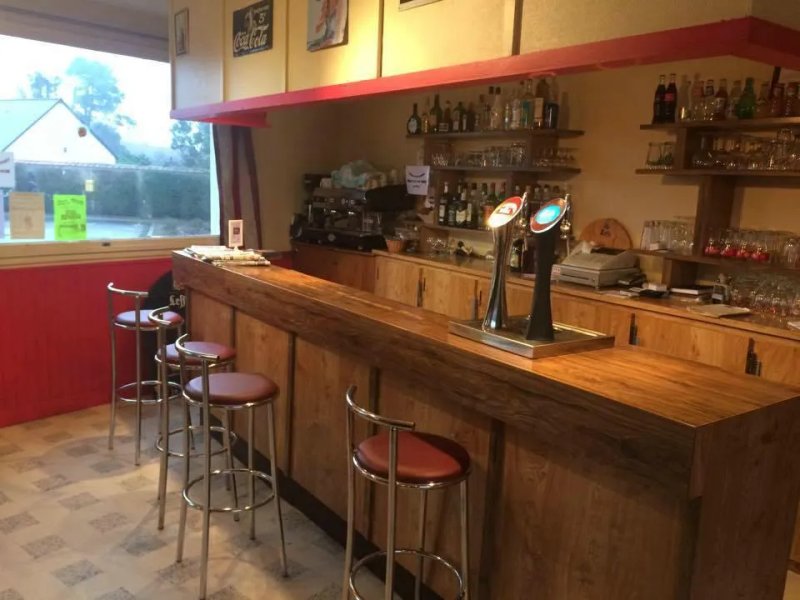 Restaurant Le Tourne Bride