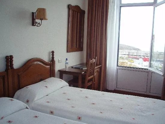 Hotel Miraolas