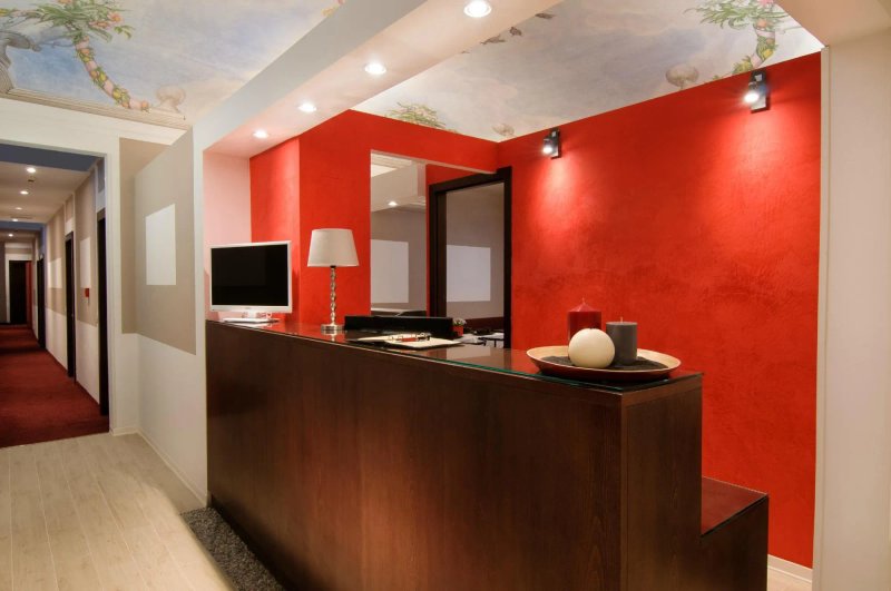 Hotel Cardinal Of Florence