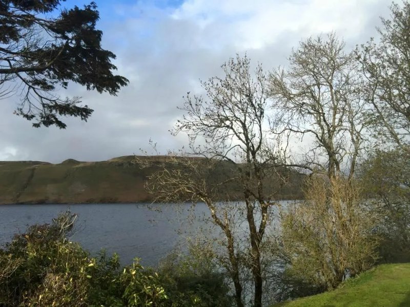 The Old Inn & Waterfront Bunkhouse