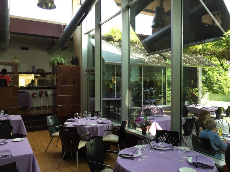 Restaurante Esteban