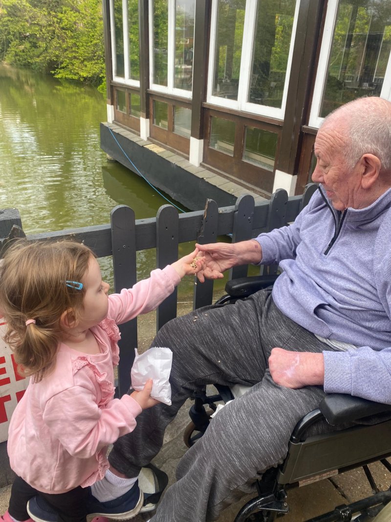Swiss Cottage