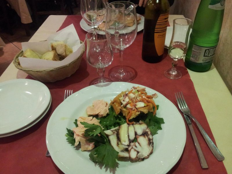 Ristorante Portobello
