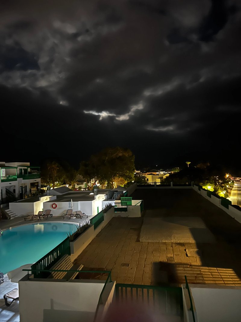 Molino De Guatiza Apartments