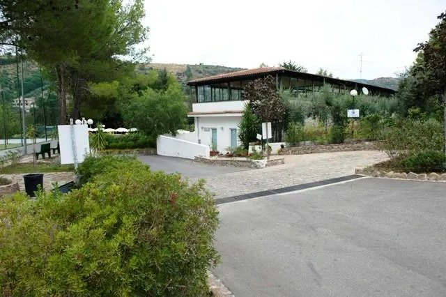 Villaggio Turistico Parco Elena