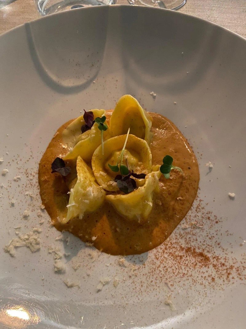 Innocenti Evasioni Ristorante