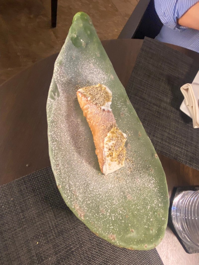 Vicolo Ristorante