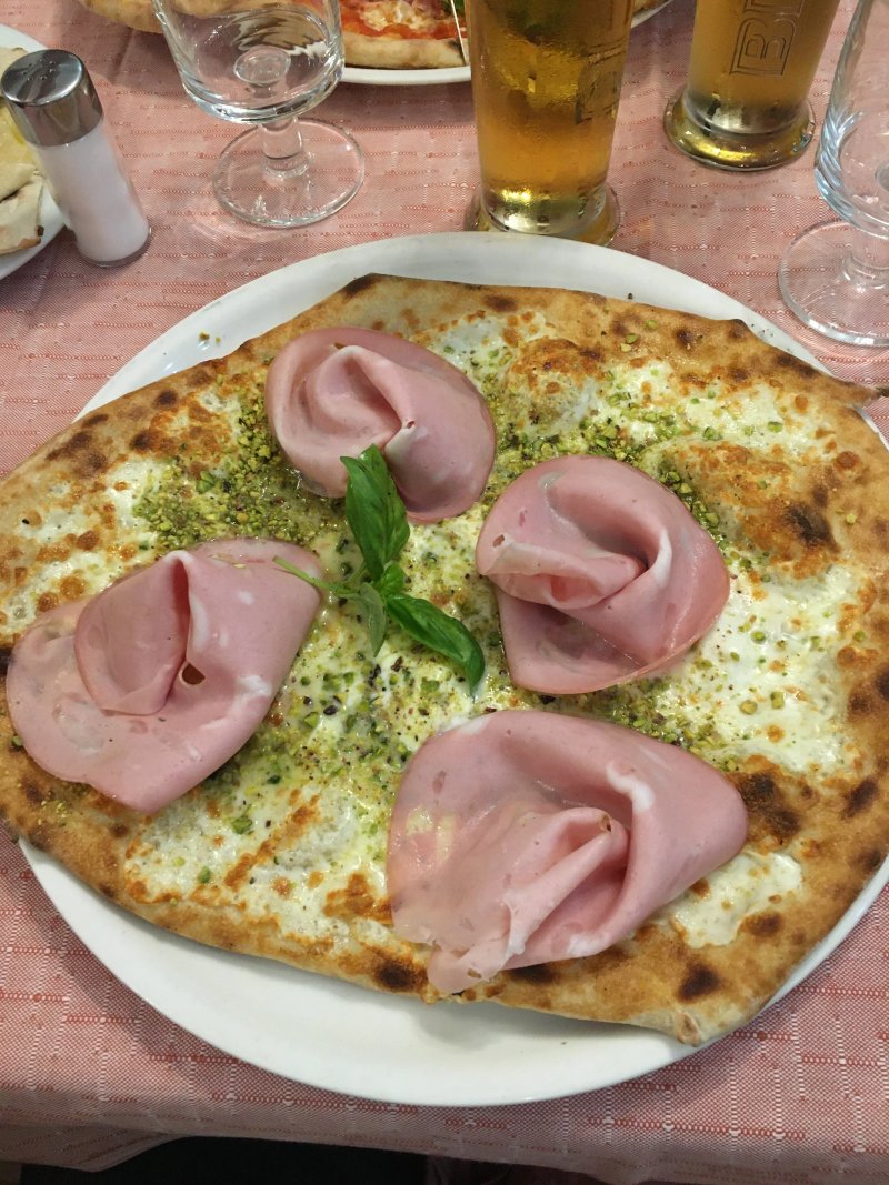 L'artista del gusto