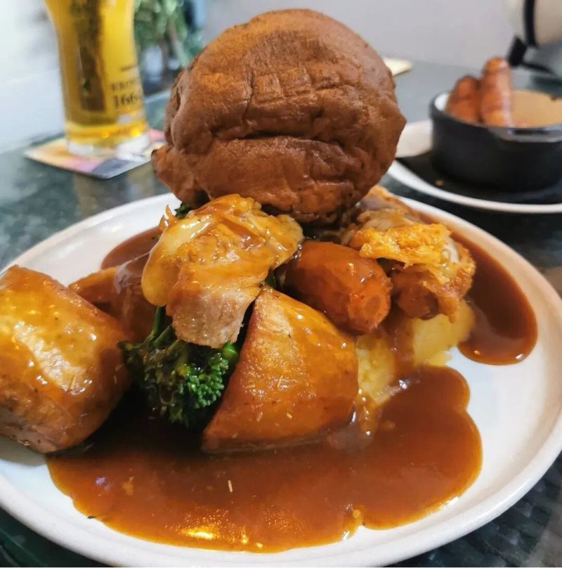 The Plough Inn